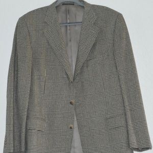 ERMENGILDO ZEGNA SPORTSJACKET